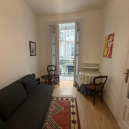 Estrecha De San Andres شقة آكورونيا