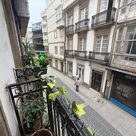 شقة Estrecha De San Andres *