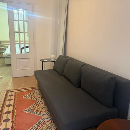 Estrecha De San Andres آكورونيا