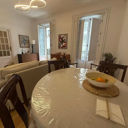 Estrecha De San Andres * آكورونيا