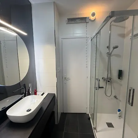 Estrecha De San Andres * آكورونيا