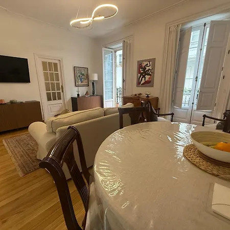 Estrecha De San Andres شقة آكورونيا