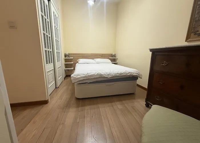 Apartamento Estrecha De San Andres