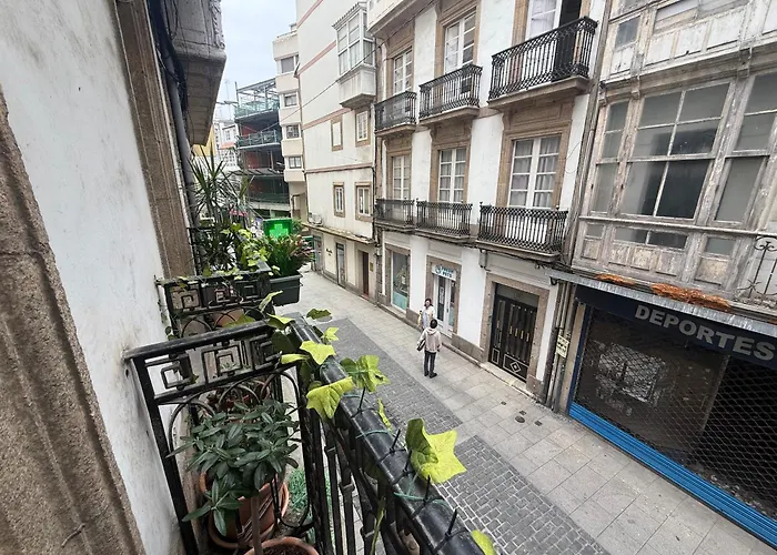 Apartamento Estrecha De San Andres *