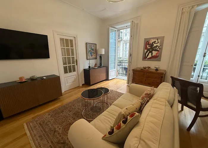 Apartamento Estrecha De San Andres