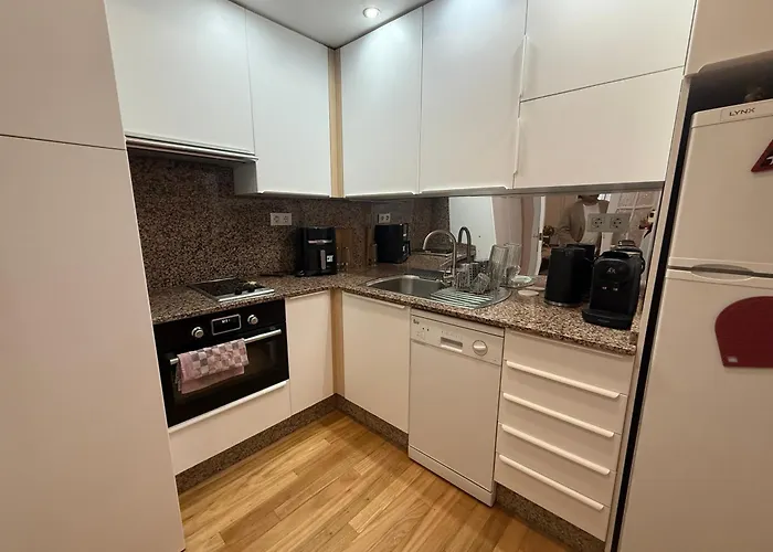 Estrecha De San Andres *