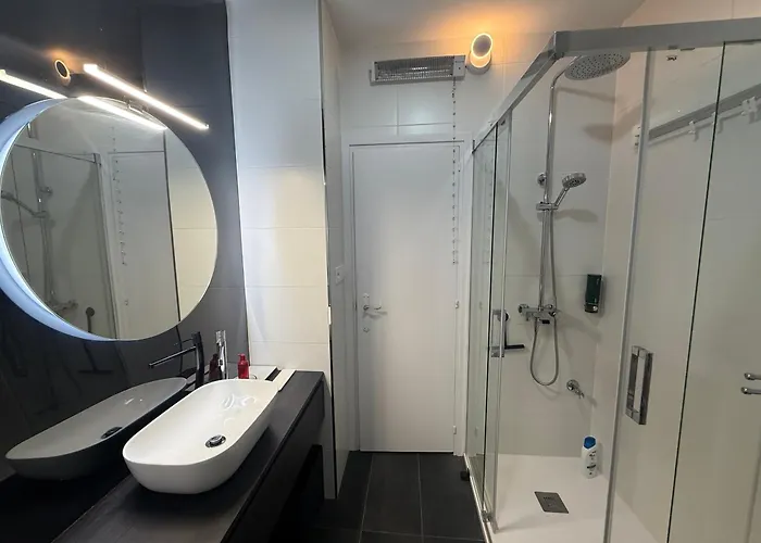 Estrecha De San Andres * A Coruña