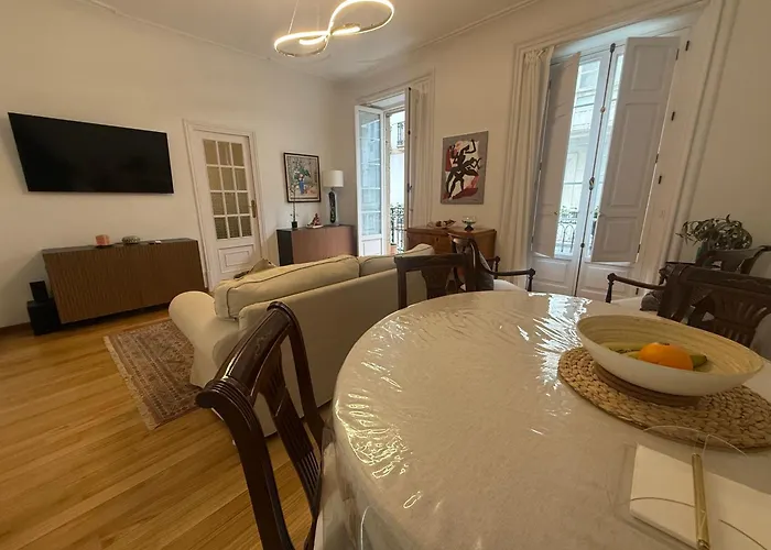 Estrecha De San Andres Apartamento A Coruña